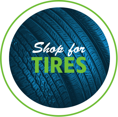 Shop for Tires at Capital Car Care in Jackson, MS 39204
